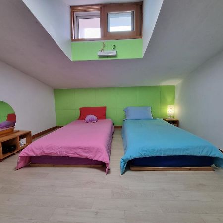Tongyeong One Guesthouse Extérieur photo