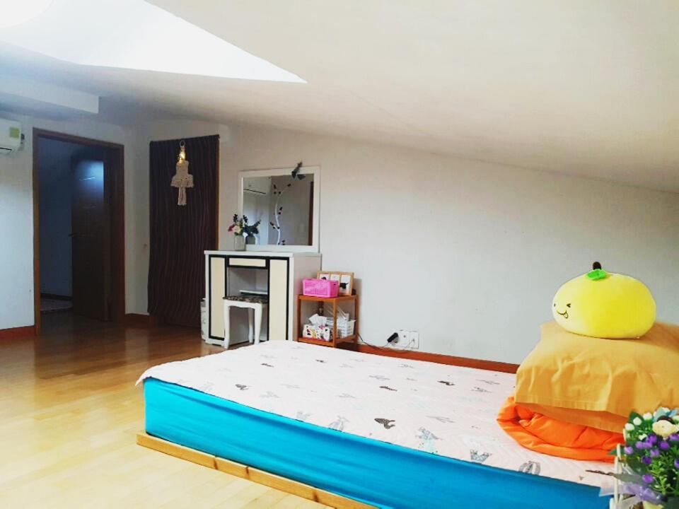 Tongyeong One Guesthouse Extérieur photo