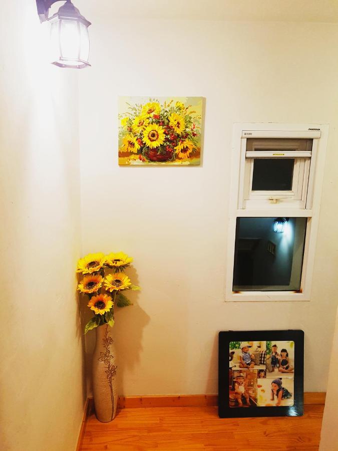 Tongyeong One Guesthouse Extérieur photo